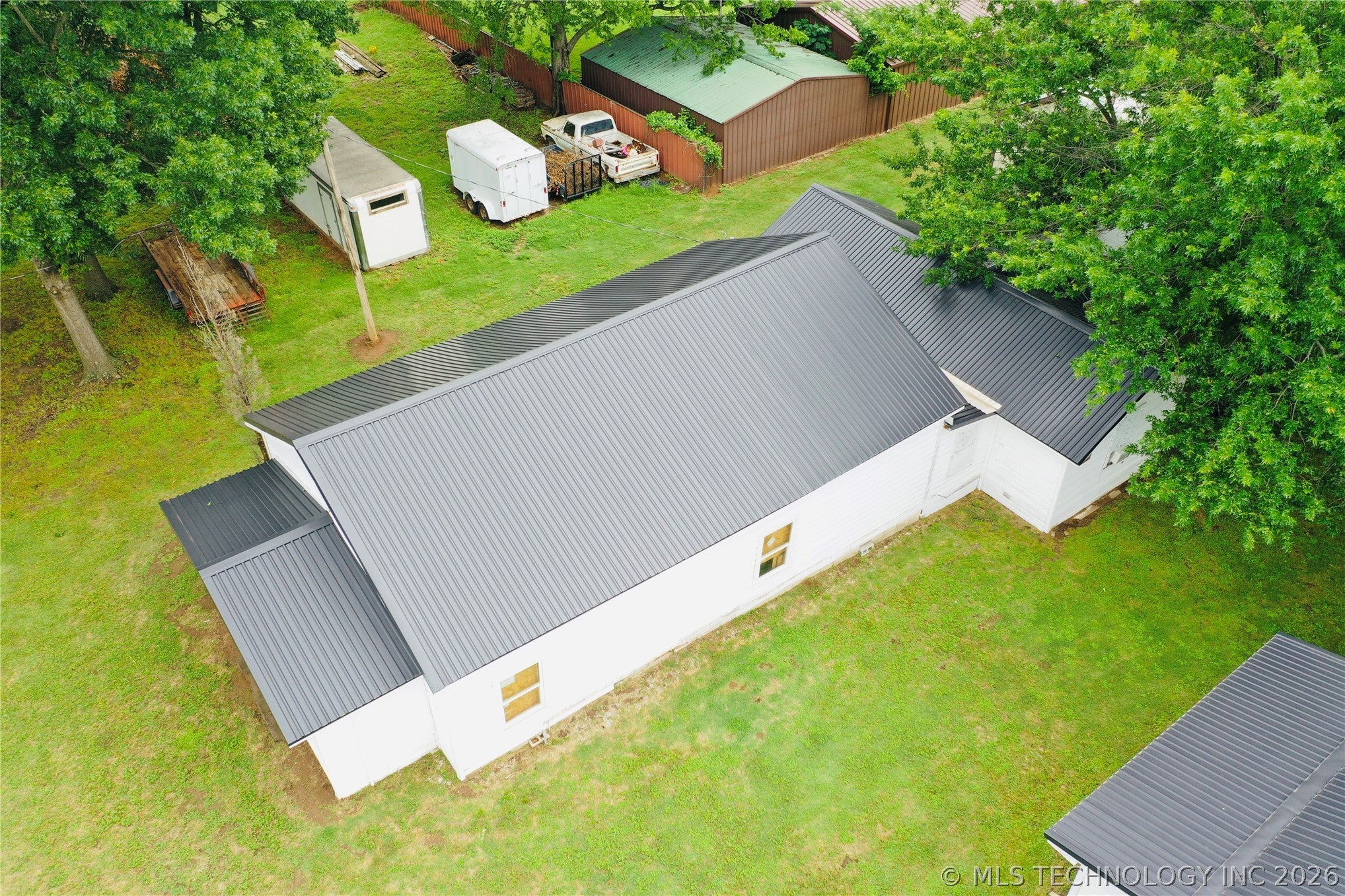 206 N Maupin Road