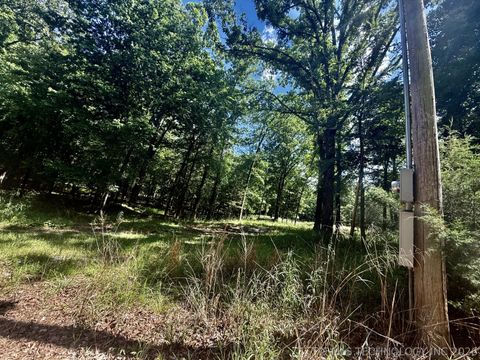 Photo of 337 Bailey Boulevard, Tahlequah, OK 74464 (MLS # 2619308)
