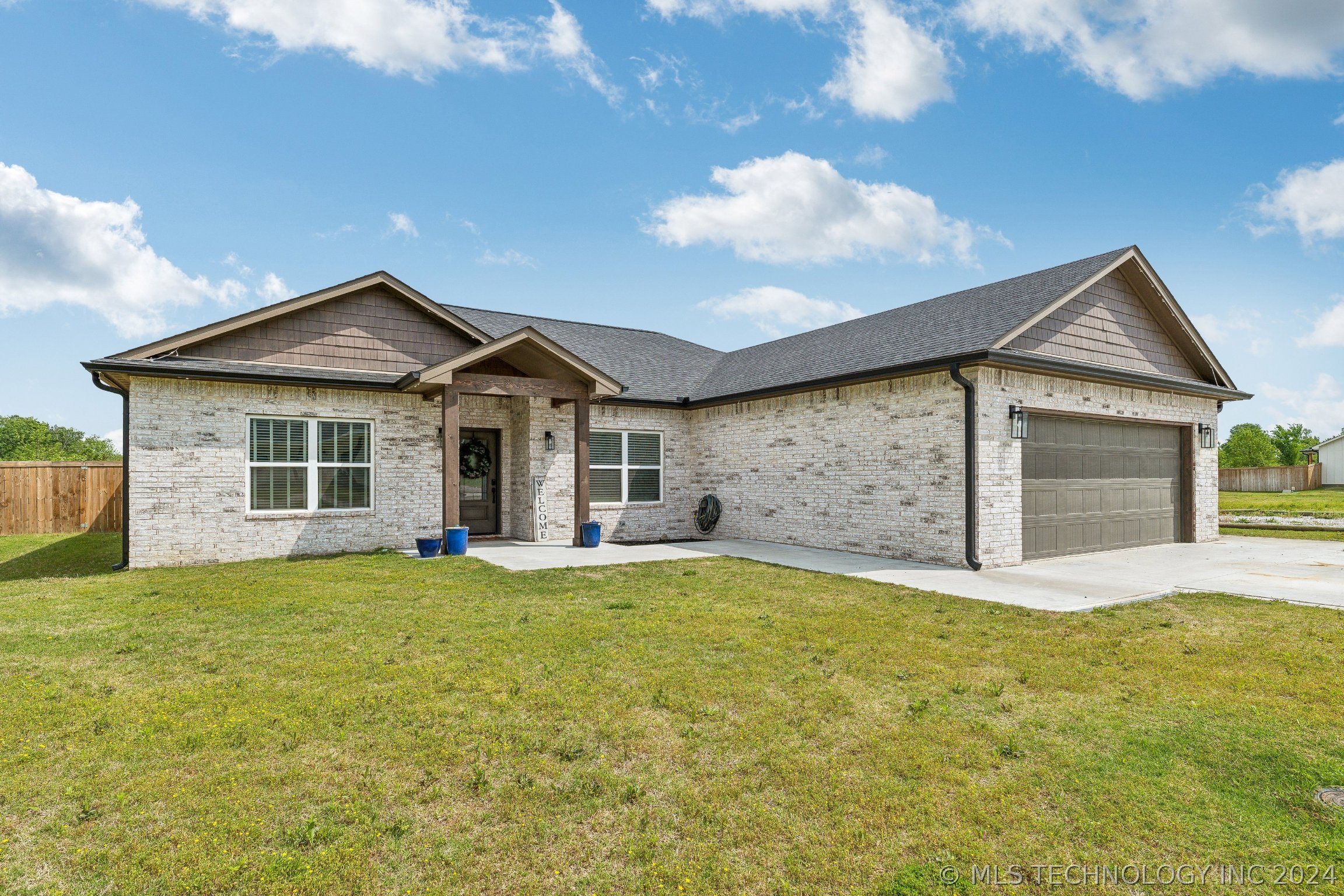 View Morris, OK 74445 house