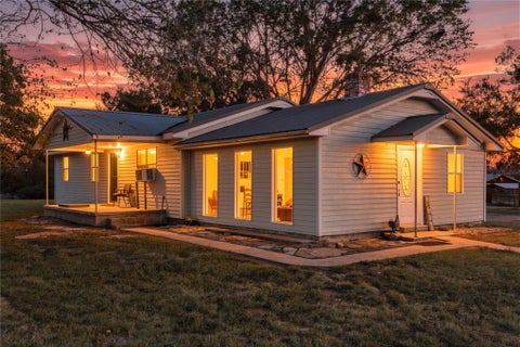 Photo of 30855 W 1260, Stigler, OK 74462 (MLS # 2638030)