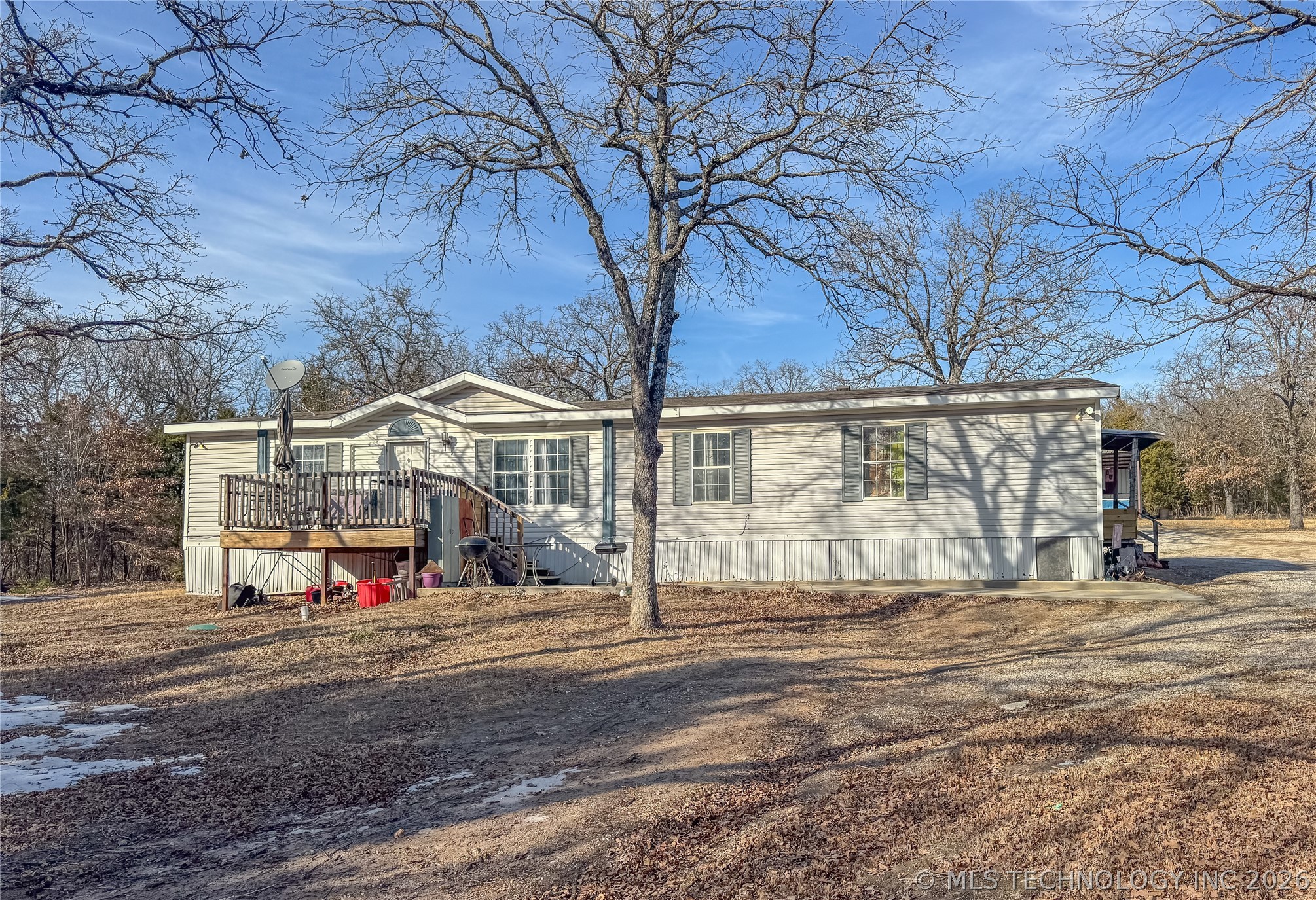 Photo 1 of 1 — 702 Eastgate Loop, Ardmore, OK 73401