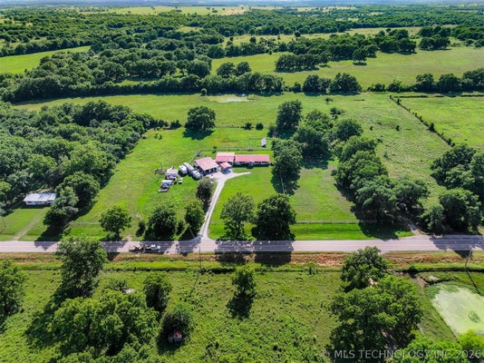 10223 N US HIGHWAY 377, PONTOTOC, OK 74820 - Image daf5c7a001b653ebb070df3bd2e38360/3518875436