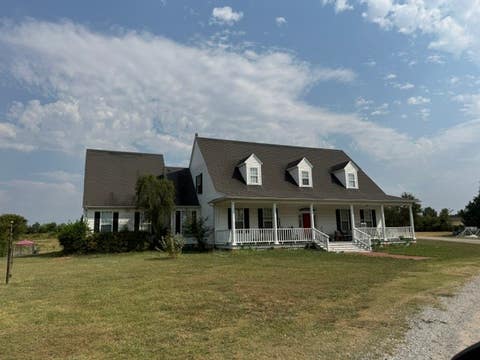 Photo of 3434 Mt Washington RD, Ardmore, OK 73401 (MLS # 2631622)