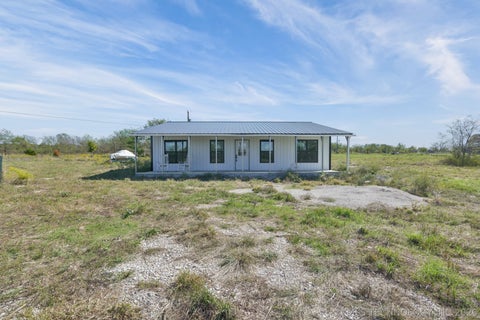 Photo of 0 Hobbs Creek Trail, Collinsville, OK 74021 (MLS # 2638555)