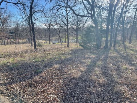 Bridlewood Drive Durant OK 74701