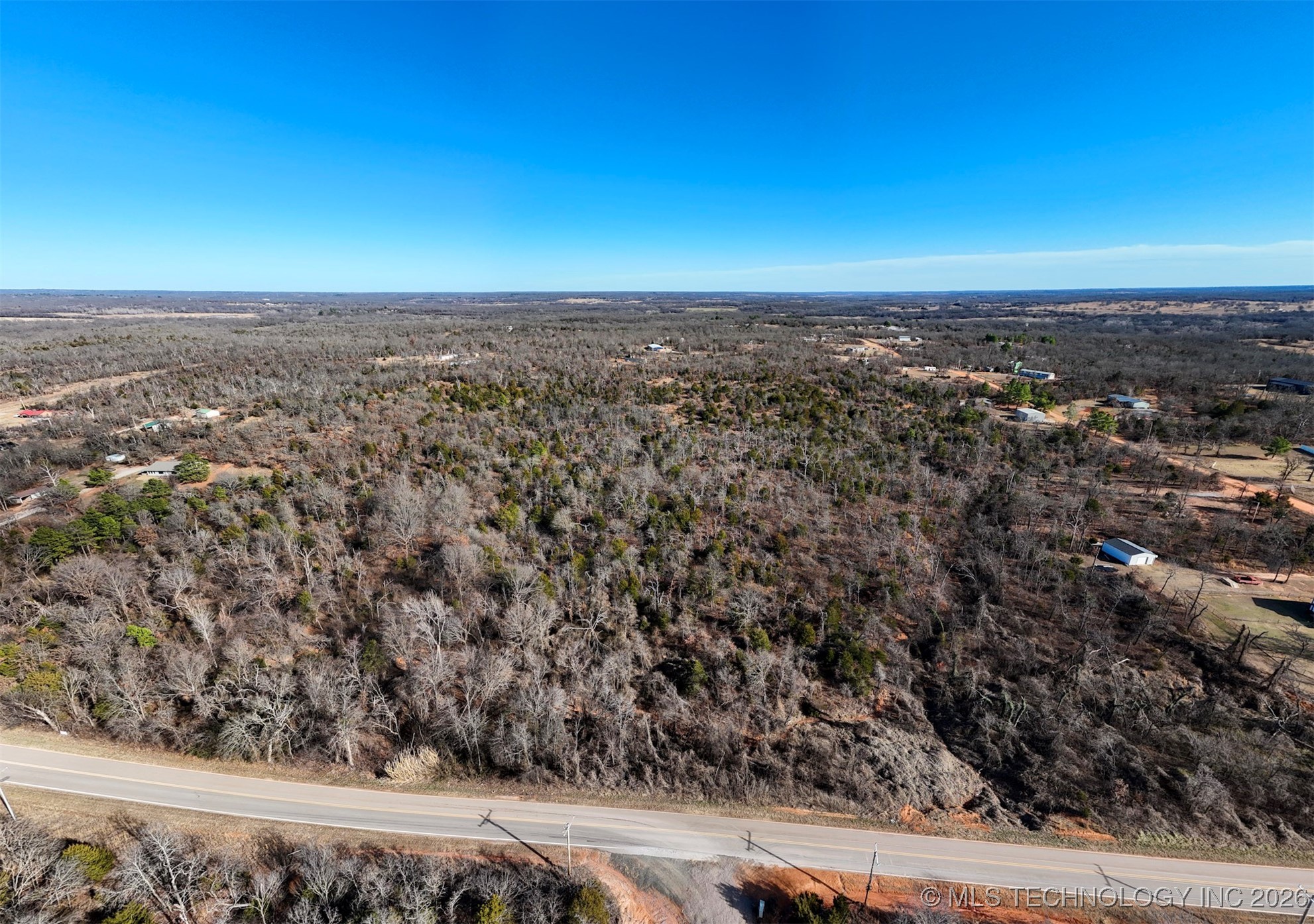 Photo 1 of 41 — 6 192nd Avenue SE, Norman, OK 73026