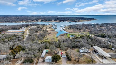 7172 C Street Kingston OK 73439