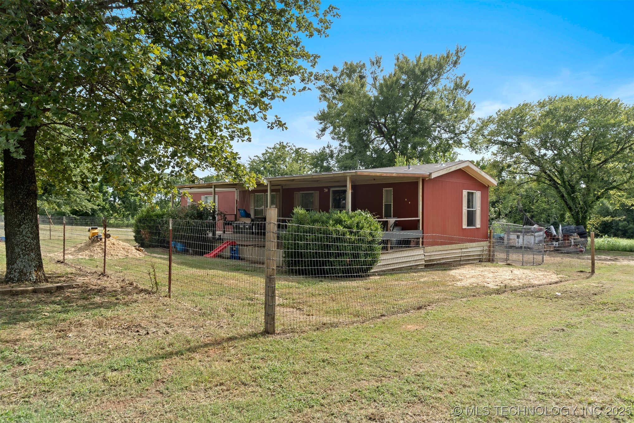 16659 Cumberland Road