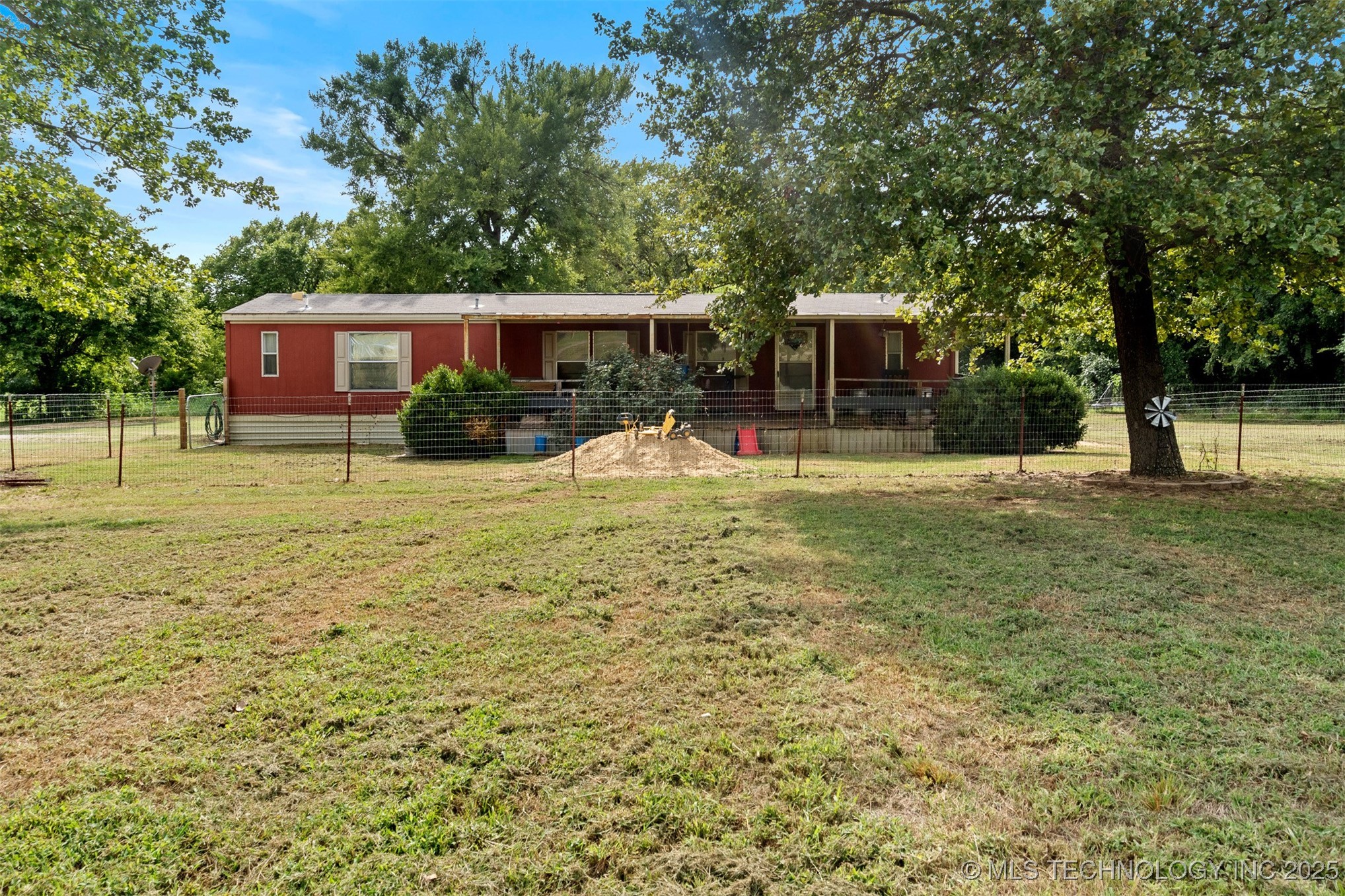 16659 Cumberland Road