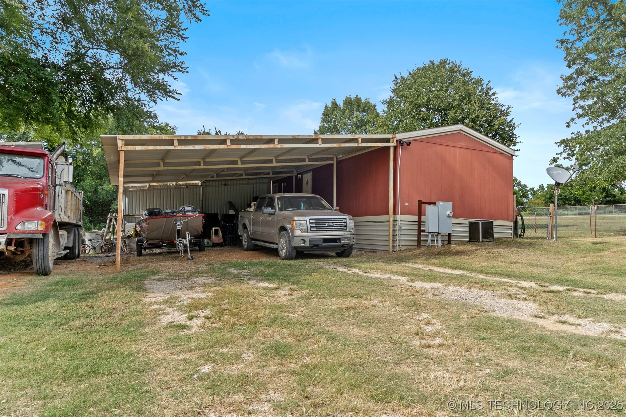 16659 Cumberland Road