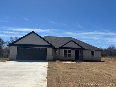 3995 Folsom Road Durant OK 74701