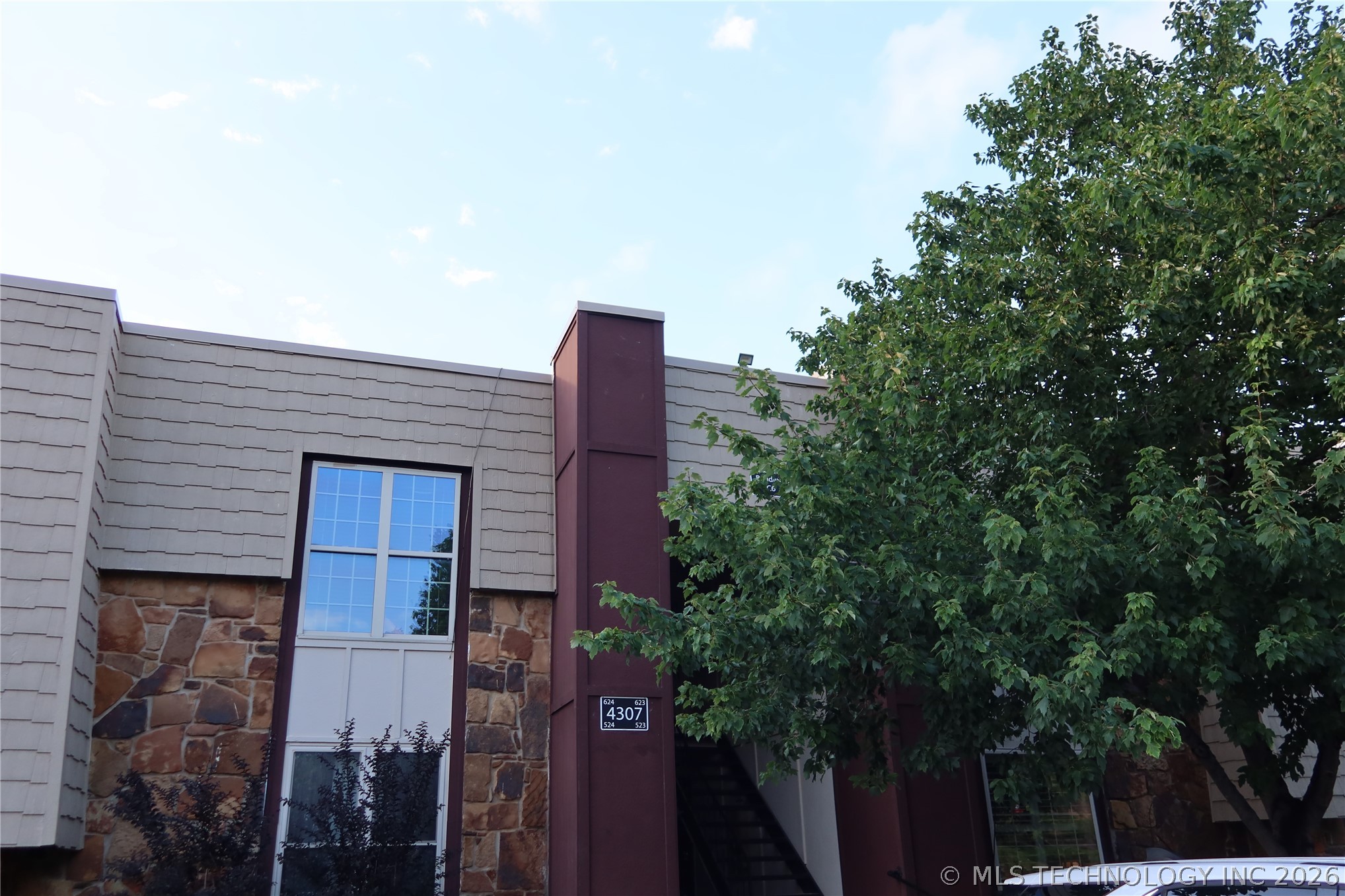 Photo 1 of 41 — 4307 E 68th Street S 624, Tulsa, OK 74136