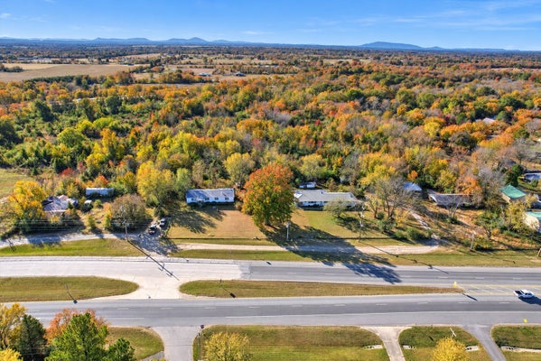 400 W RAY FINE BLVD, ROLAND, OK 74954 - Image dbb76b190ef53ad5ea1d1f8b1180d12b/4222392384
