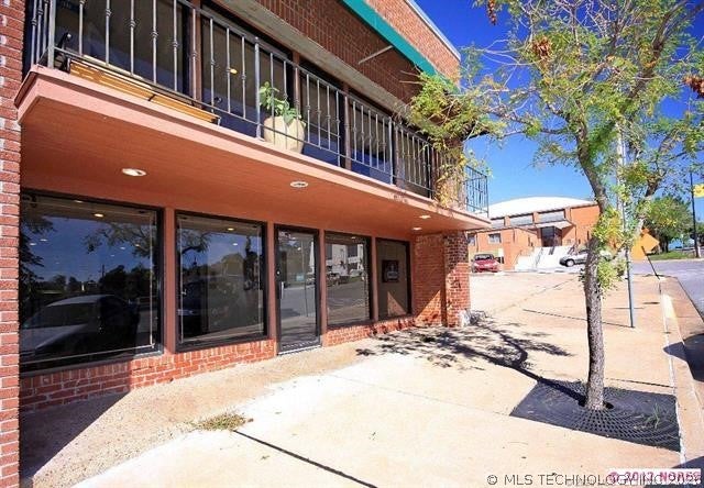 Photo 1 of 5 — 224 N Main Street, Sand Springs, OK 74063