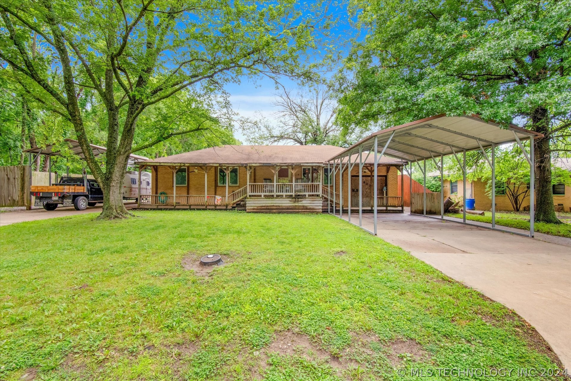 View Dewey, OK 74029 house