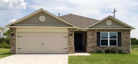 Photo of 19 Orchid Street, Bristow, OK 74010 (MLS # 2630191)