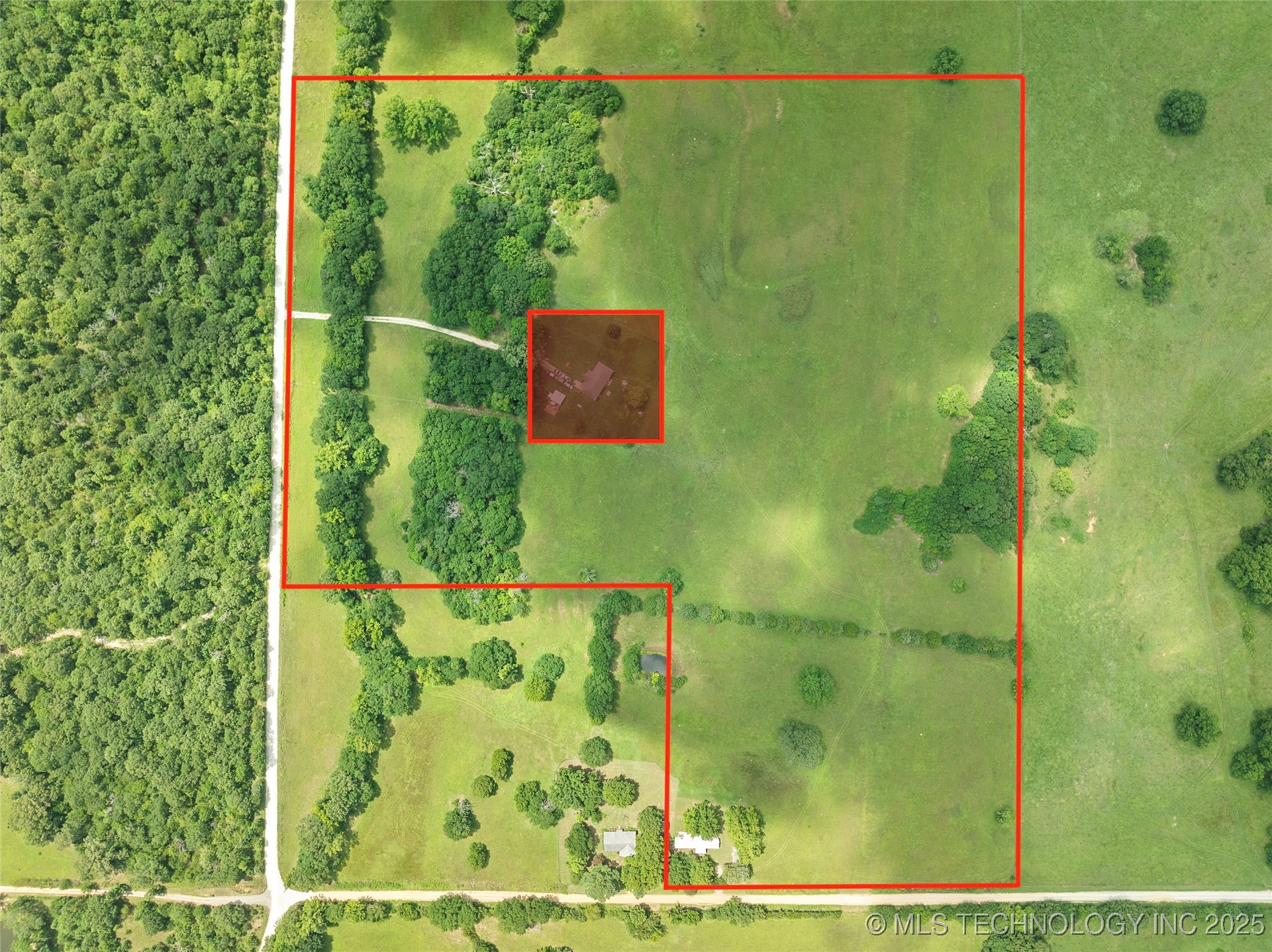 2748 Winters Creek