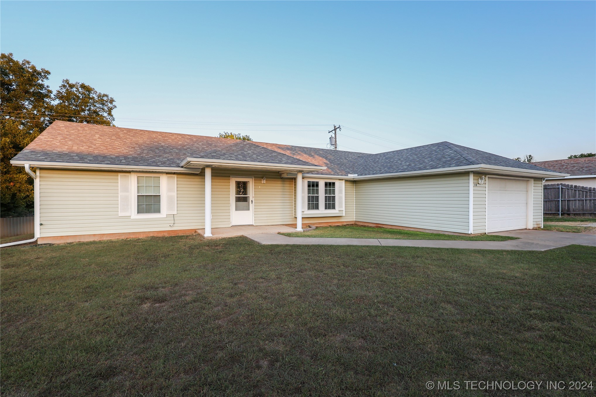 View Davis, OK 73030 house