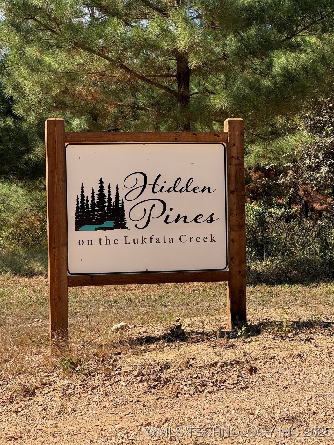 86 Hidden Pines Loop