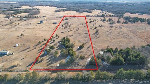 001 Treaty Calera OK 74730