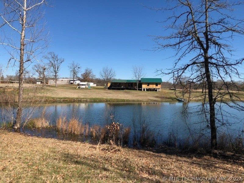 929 Hoover Road