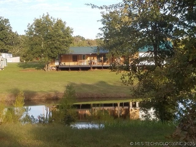 929 Hoover Road