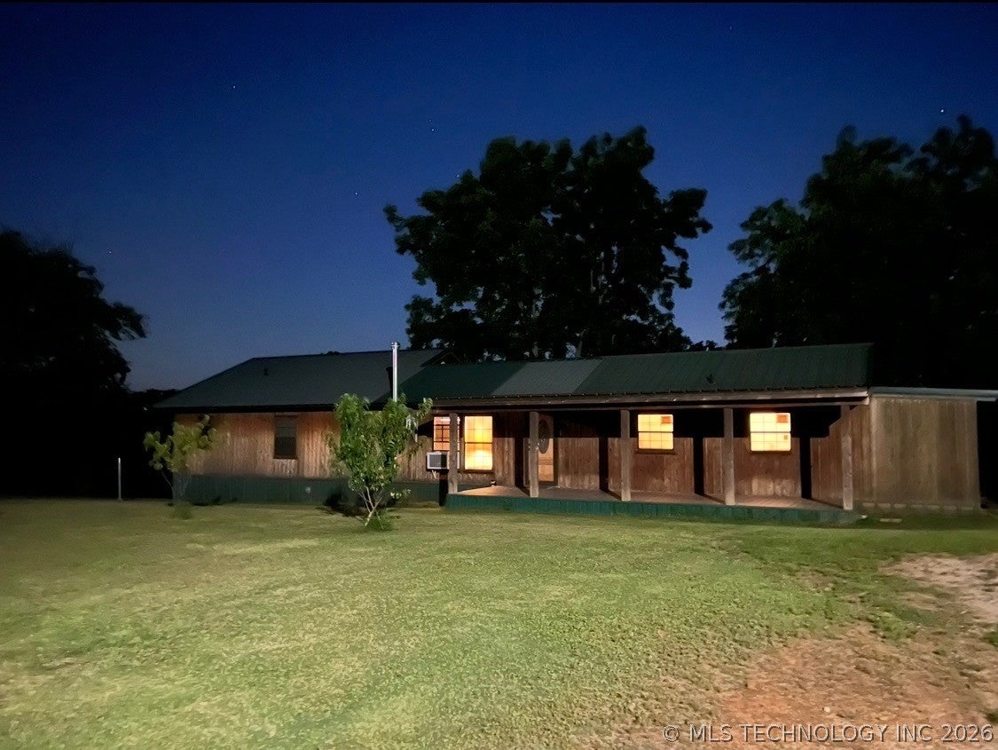 929 Hoover Road