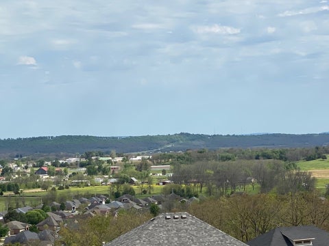 Photo of 809 Ridgeview Drive, Tahlequah, OK 74464 (MLS # 2637661)