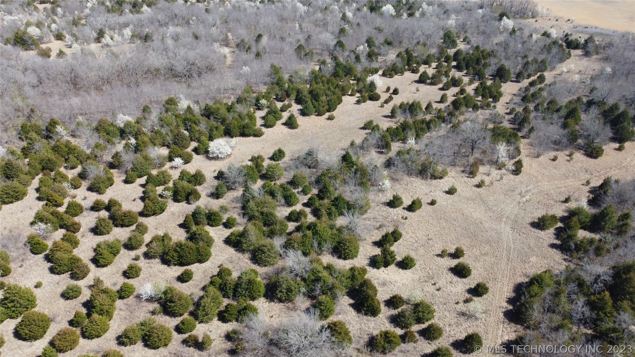 Photo 1 of 2 of N 3780 Road land