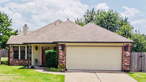 Photo of 13030 E 77th Court, Owasso, OK 74055 (MLS # 2625719)
