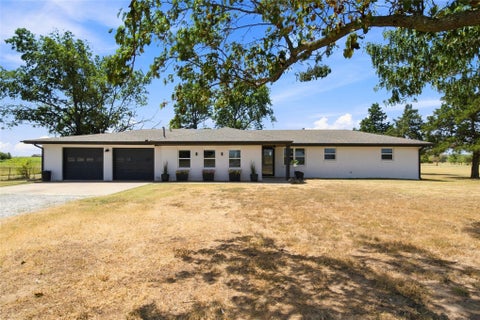 Photo of 395781 W 2900 Road, Ochelata, OK 74051 (MLS # 2632432)