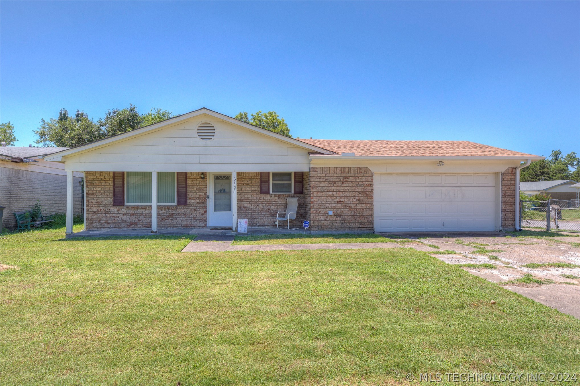 View Tulsa, OK 74129 house