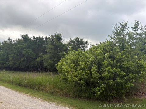 0000 Chadwick Lane Ardmore OK 73401