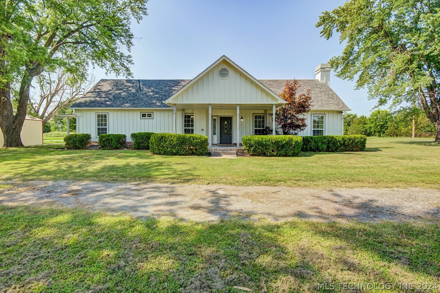 View Broken Arrow, OK 74014 house