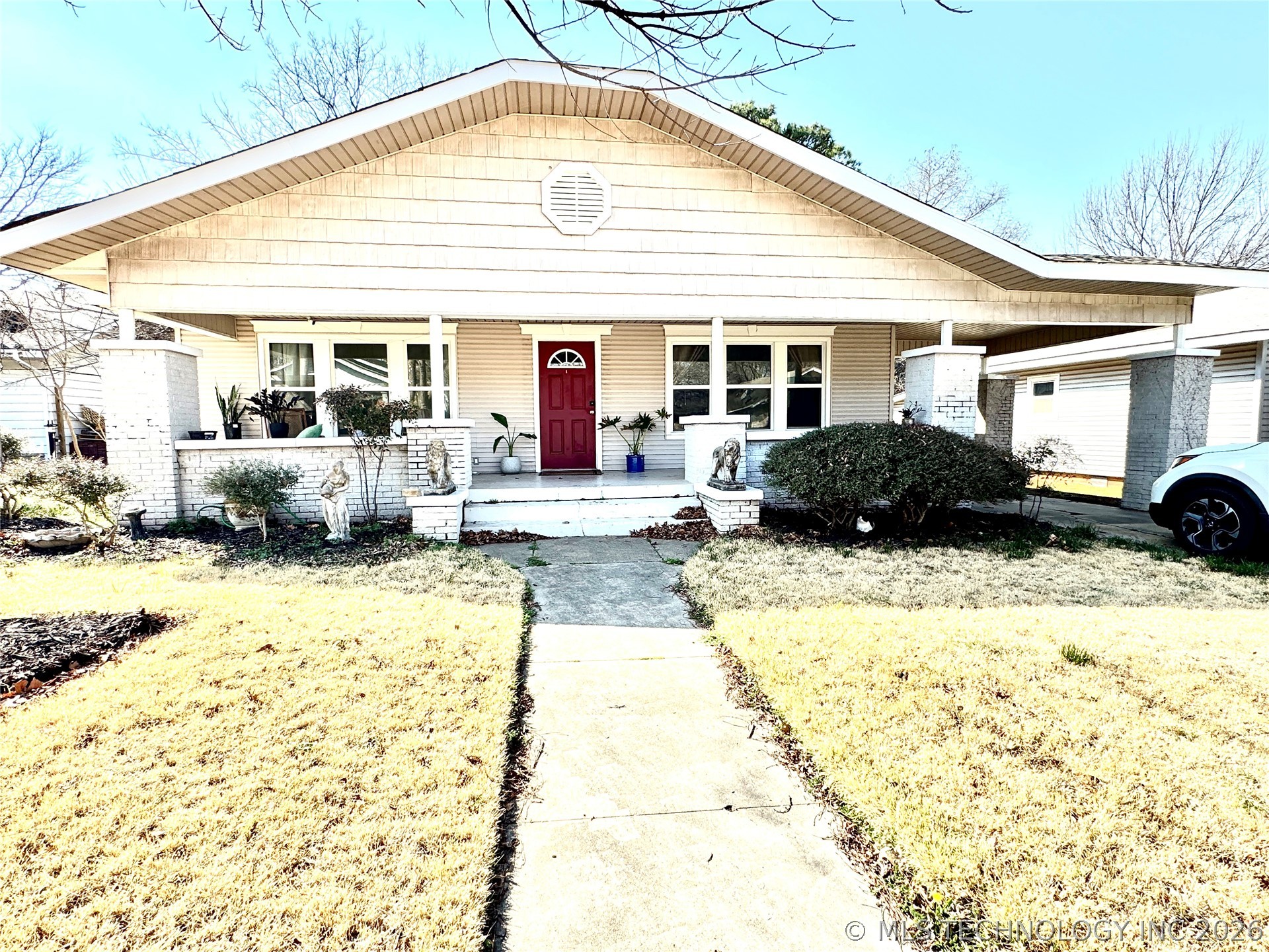 Photo 1 of 24 — 321 Wheeler Street, Ardmore, OK 73401