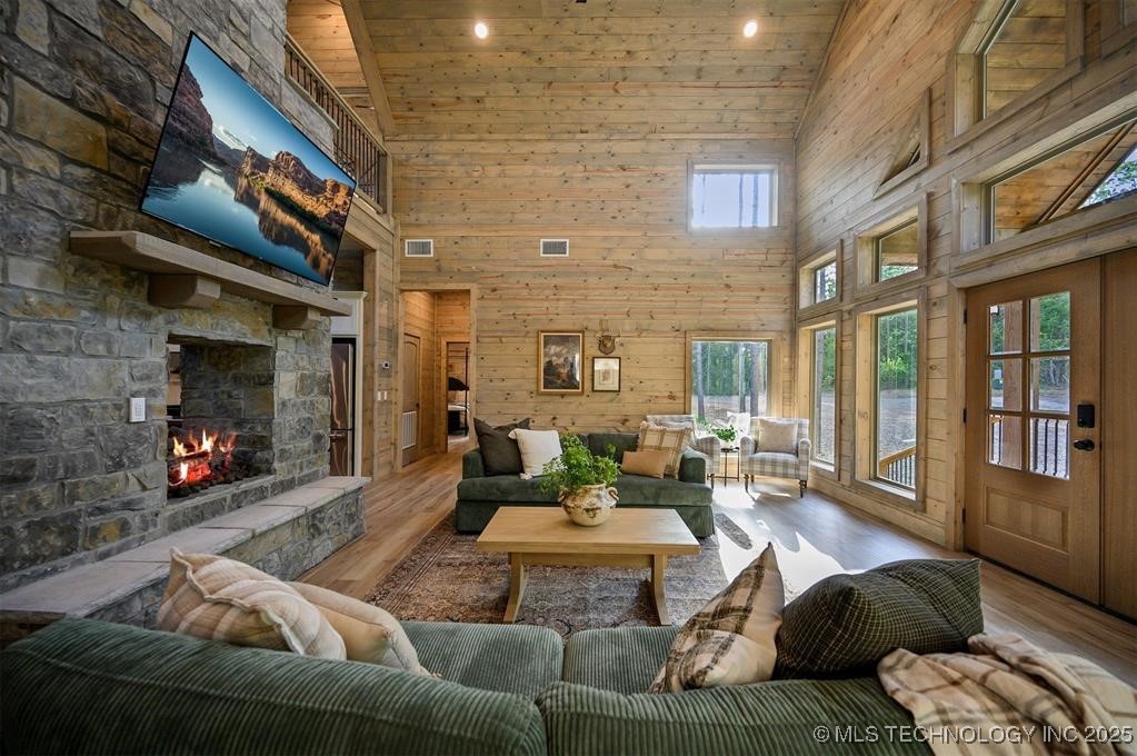 475 Bear Pine Trail