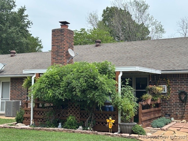 635 S Pecan Street