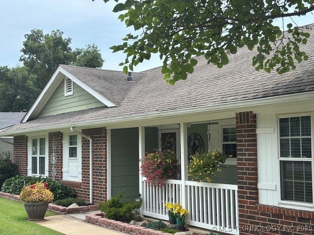 635 S Pecan Street