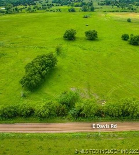 00 E Davis Road Durant OK 74701