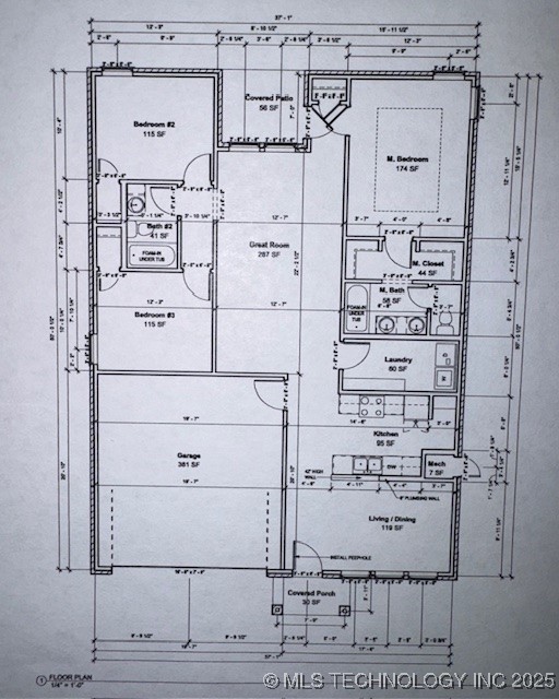 3217 Seabiscuit Street