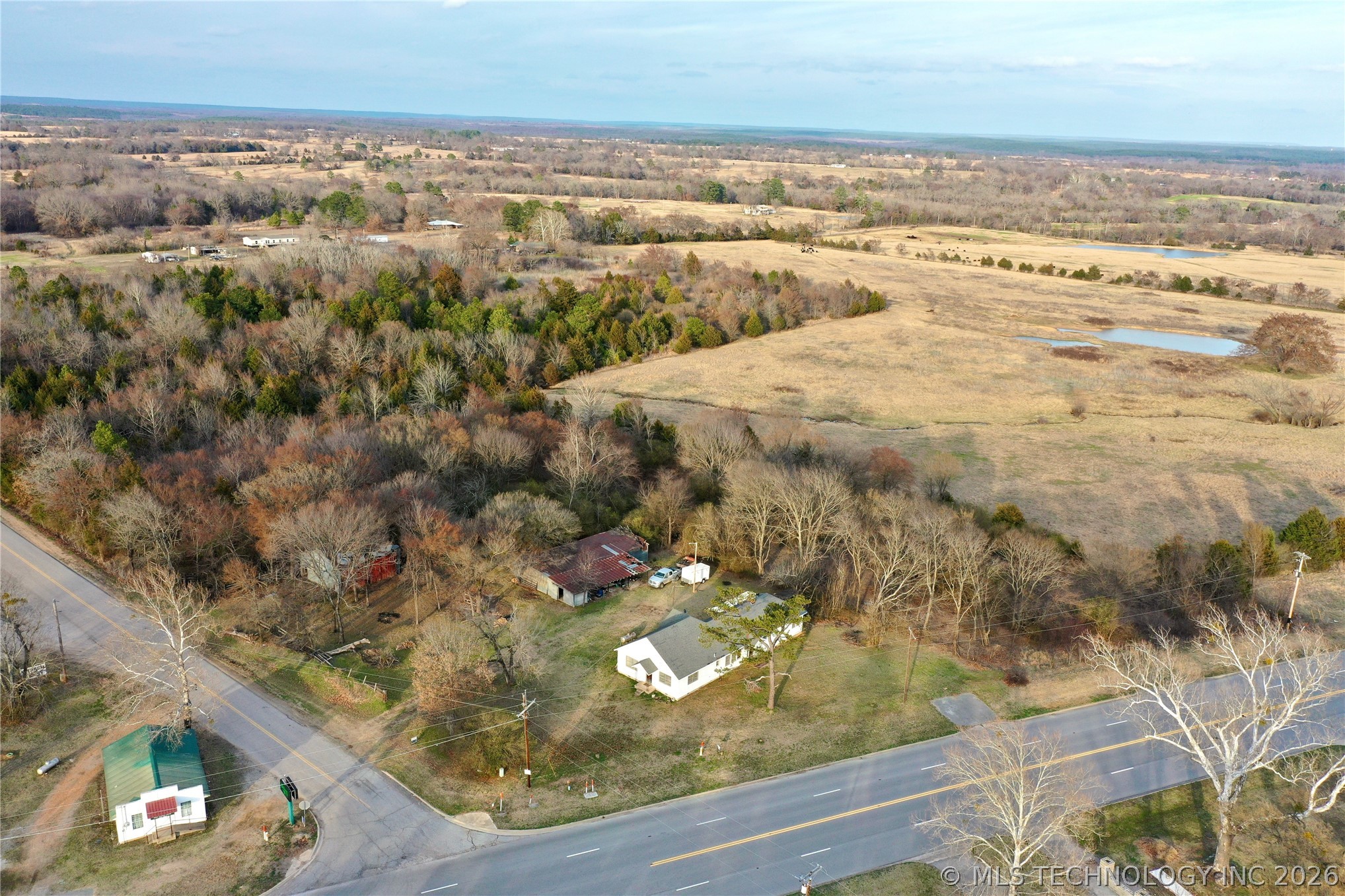 10278 West McGee Creek