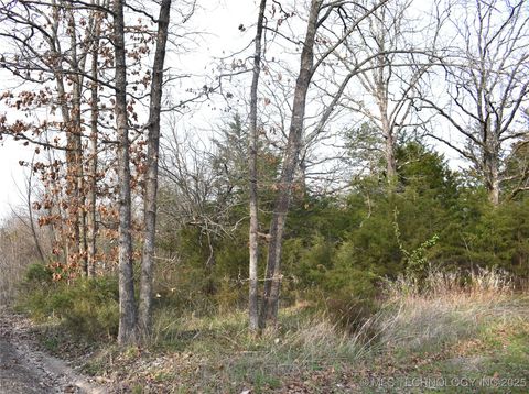 1 W Sweet Gum Drive Rattan OK 74562