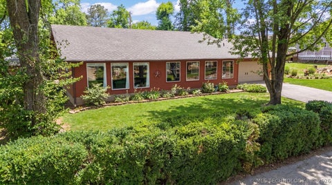 Photo of 1106 Red Bud Drive, Grove, OK 74344 (MLS # 2619729)