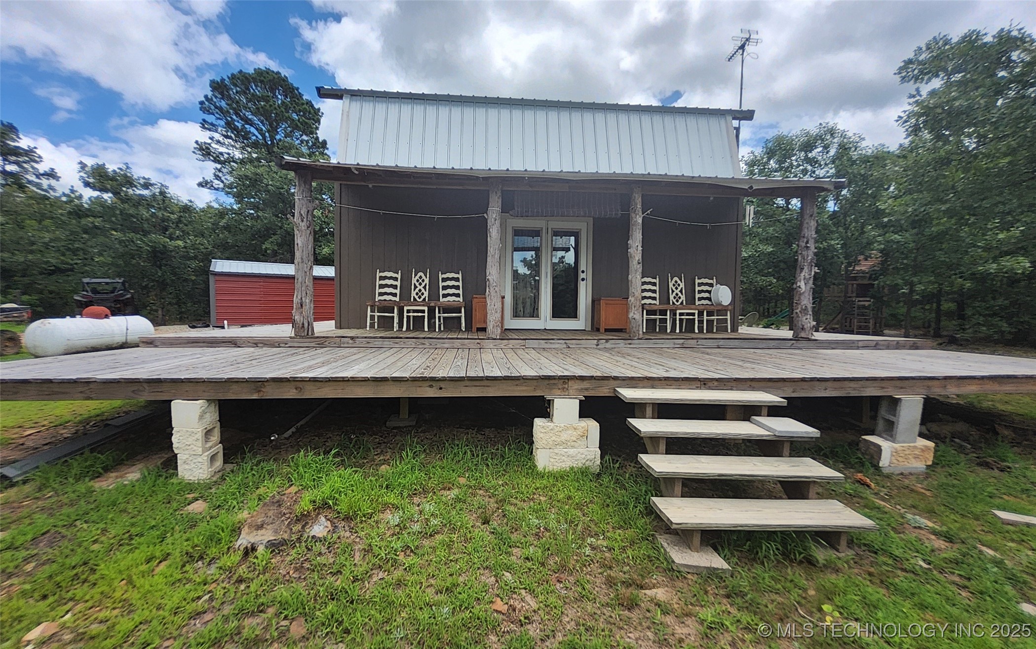 181103 W Sherman Road