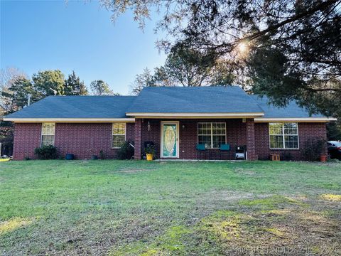 192238 N 4205 Antlers OK 74523