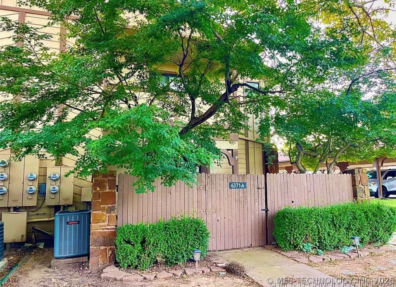 Photo 1 of 21 — 6371 S 80th Avenue E 6A, Tulsa, OK 74133