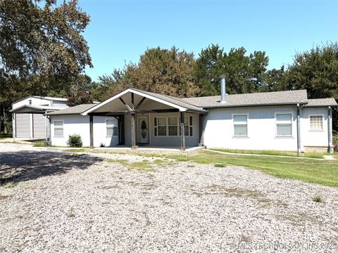 4014 Tranquil Lane Kingston OK 73439