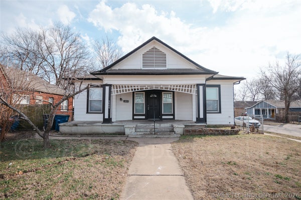 2604 E 7TH ST, TULSA, OK 74104 - Image de3cf251e70952cf67e0cba1ad6b0a90/701334361