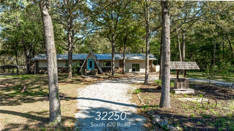 Photo of 32250 S 620 Road, Grove, OK 74344 (MLS # 2637931)