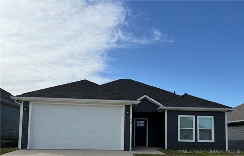 96 Loyal Lane Durant OK 74701